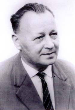 Franz Emil Gottsch